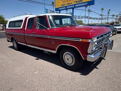 1975 Ford Ranger XLT Extended Cab   - Photo 2 - Phoenix, AZ 85014