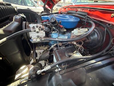 1975 Ford Ranger XLT Extended Cab   - Photo 15 - Phoenix, AZ 85014
