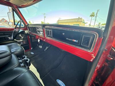 1975 Ford Ranger XLT Extended Cab   - Photo 23 - Phoenix, AZ 85014