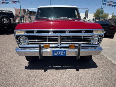 1975 Ford Ranger XLT Extended Cab   - Photo 3 - Phoenix, AZ 85014