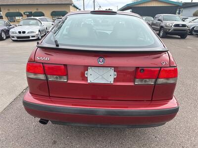 1999 Saab 9-3 SE   - Photo 7 - Phoenix, AZ 85014