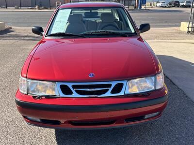 1999 Saab 9-3 SE   - Photo 23 - Phoenix, AZ 85014