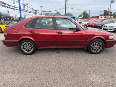 1999 Saab 9-3 SE   - Photo 9 - Phoenix, AZ 85014