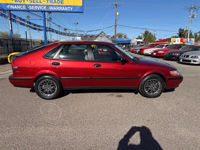 1999 Saab 9-3 SE   - Photo 29 - Phoenix, AZ 85014