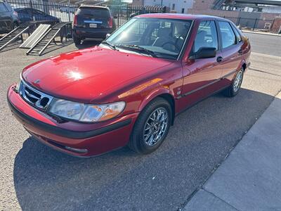 1999 Saab 9-3 SE   - Photo 24 - Phoenix, AZ 85014