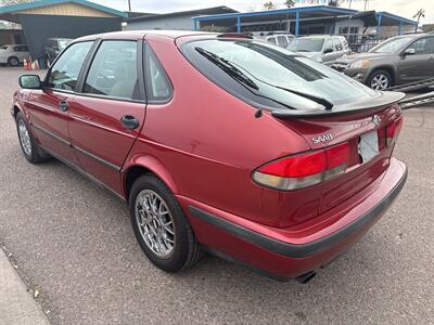 1999 Saab 9-3 SE   - Photo 6 - Phoenix, AZ 85014