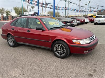 1999 Saab 9-3 SE   - Photo 2 - Phoenix, AZ 85014