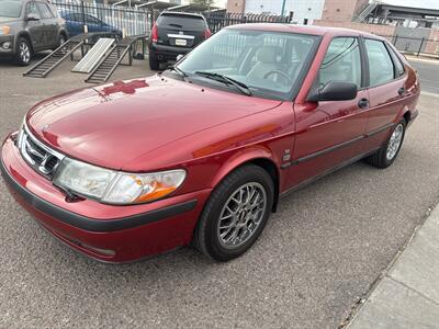 1999 Saab 9-3 SE   - Photo 4 - Phoenix, AZ 85014