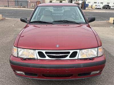 1999 Saab 9-3 SE   - Photo 3 - Phoenix, AZ 85014