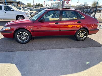 1999 Saab 9-3 SE   - Photo 25 - Phoenix, AZ 85014