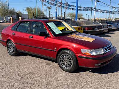 1999 Saab 9-3 SE   - Photo 22 - Phoenix, AZ 85014