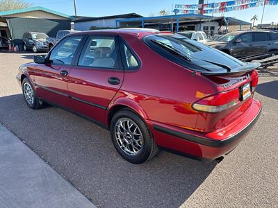 1999 Saab 9-3 SE   - Photo 26 - Phoenix, AZ 85014