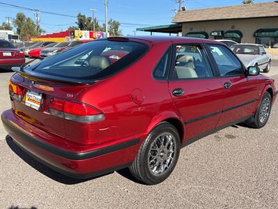 1999 Saab 9-3 SE   - Photo 28 - Phoenix, AZ 85014