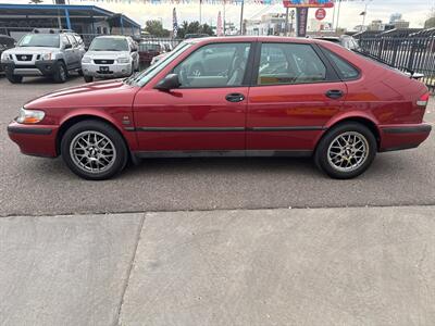 1999 Saab 9-3 SE   - Photo 5 - Phoenix, AZ 85014