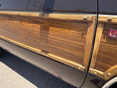 1984 GMC S-15 WOODY   - Photo 26 - Phoenix, AZ 85014