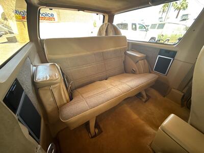 1984 GMC S-15 WOODY   - Photo 21 - Phoenix, AZ 85014