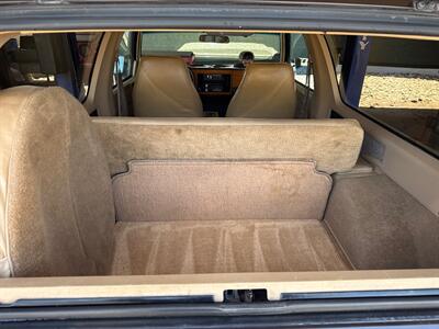 1984 GMC S-15 WOODY   - Photo 8 - Phoenix, AZ 85014