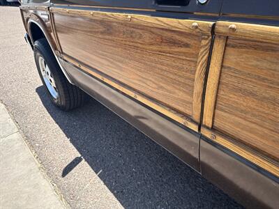 1984 GMC S-15 WOODY   - Photo 27 - Phoenix, AZ 85014