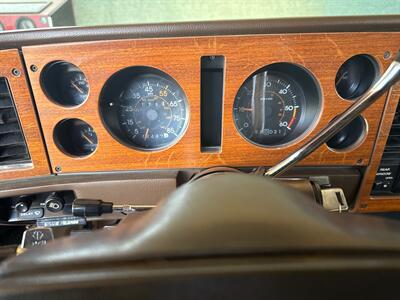 1984 GMC S-15 WOODY   - Photo 14 - Phoenix, AZ 85014