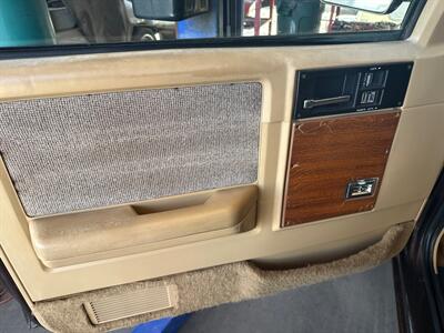 1984 GMC S-15 WOODY   - Photo 22 - Phoenix, AZ 85014