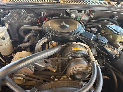 1984 GMC S-15 WOODY   - Photo 12 - Phoenix, AZ 85014