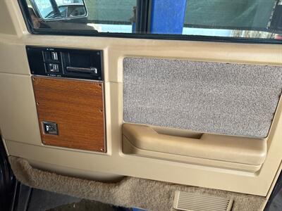 1984 GMC S-15 WOODY   - Photo 23 - Phoenix, AZ 85014
