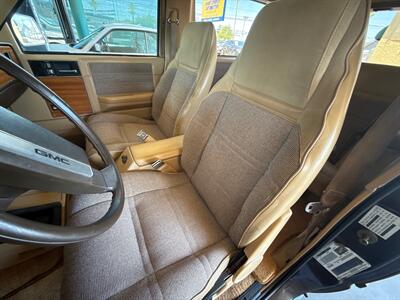 1984 GMC S-15 WOODY   - Photo 18 - Phoenix, AZ 85014