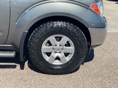 2006 Nissan Frontier SE   - Photo 11 - Phoenix, AZ 85014