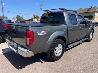 2006 Nissan Frontier SE   - Photo 9 - Phoenix, AZ 85014