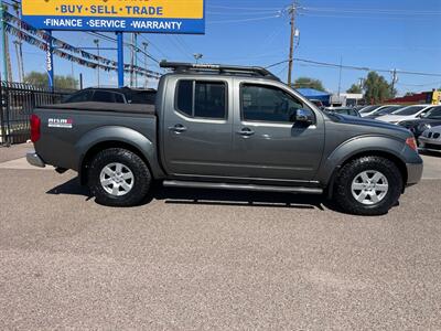 2006 Nissan Frontier SE   - Photo 10 - Phoenix, AZ 85014