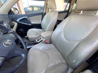 2010 Toyota RAV4 Limited   - Photo 14 - Phoenix, AZ 85014