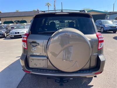 2010 Toyota RAV4 Limited   - Photo 7 - Phoenix, AZ 85014