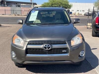 2010 Toyota RAV4 Limited   - Photo 3 - Phoenix, AZ 85014