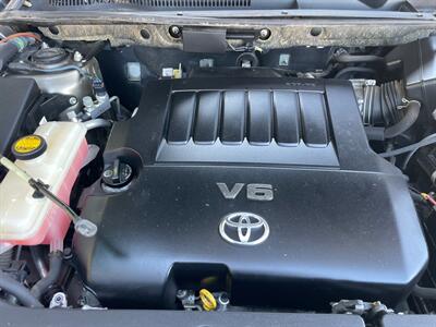 2010 Toyota RAV4 Limited   - Photo 10 - Phoenix, AZ 85014