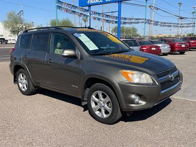 2010 Toyota RAV4 Limited   - Photo 2 - Phoenix, AZ 85014