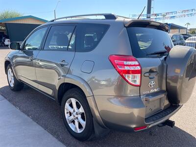 2010 Toyota RAV4 Limited   - Photo 6 - Phoenix, AZ 85014