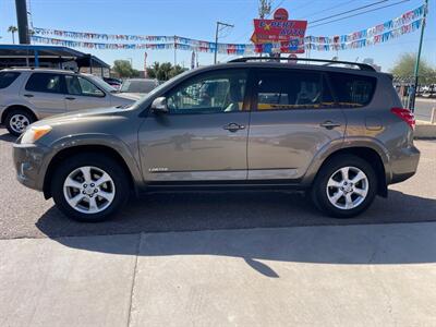 2010 Toyota RAV4 Limited   - Photo 5 - Phoenix, AZ 85014