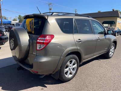 2010 Toyota RAV4 Limited   - Photo 8 - Phoenix, AZ 85014