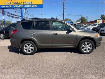 2010 Toyota RAV4 Limited   - Photo 9 - Phoenix, AZ 85014