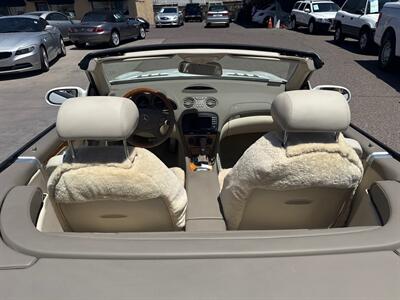 2008 Mercedes-Benz SL 550   - Photo 26 - Phoenix, AZ 85014