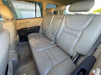 2003 Toyota Highlander Limited   - Photo 14 - Phoenix, AZ 85014