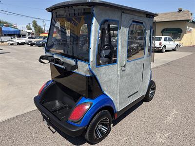 2022 YAMAHA DRIVE 2   - Photo 8 - Phoenix, AZ 85014