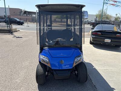 2022 YAMAHA DRIVE 2   - Photo 3 - Phoenix, AZ 85014