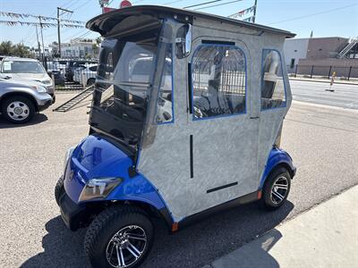 2022 YAMAHA DRIVE 2   - Photo 4 - Phoenix, AZ 85014