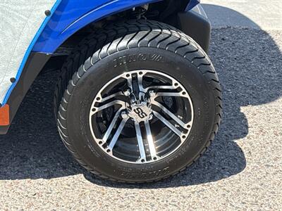 2022 YAMAHA DRIVE 2   - Photo 10 - Phoenix, AZ 85014