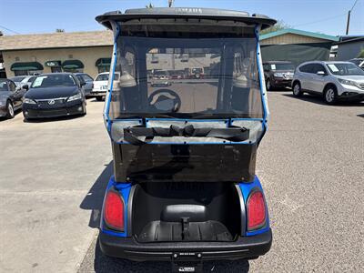 2022 YAMAHA DRIVE 2   - Photo 7 - Phoenix, AZ 85014