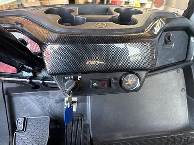 2022 YAMAHA DRIVE 2   - Photo 11 - Phoenix, AZ 85014