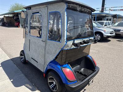 2022 YAMAHA DRIVE 2   - Photo 6 - Phoenix, AZ 85014
