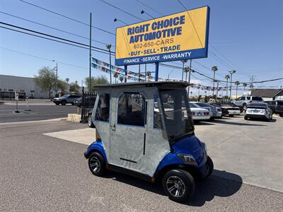2022 YAMAHA DRIVE 2   - Photo 1 - Phoenix, AZ 85014