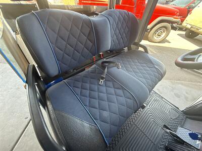 2022 YAMAHA DRIVE 2   - Photo 13 - Phoenix, AZ 85014